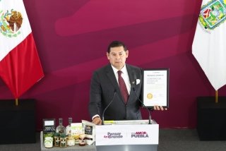Con m&aacute;s centros certificados en la NMX-R-025, Puebla es ejemplo nacional en igualdad laboral