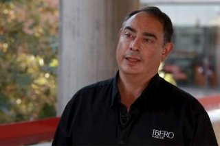 Fallece el exfiscal Anticorrupci&oacute;n Rub&eacute;n Alberto Curiel en el CIS de Angel&oacute;polis; investigan presunto suicidio
