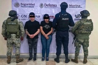 Cae presunto implicado en el asesinato de tres polic&iacute;as de Huixcolotla durante operativo en Acatzingo