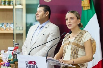 Conectividad, infraestructura y promoci&oacute;n internacional fortalecen desarrollo Tur&iacute;stico: Armenta