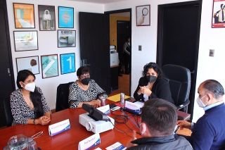 Se instala comit&eacute; de transparencia municipal