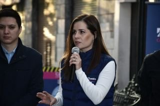 Ayuntamiento de Puebla dej&oacute; de 10 la calle de los dulces