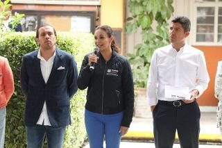 Ayuntamiento de Puebla arranca programa 'El Gamer de tu Vida'