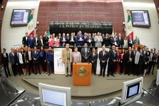 Disciplina financiera, vital para ejercicio del gasto e inversi&oacute;n, destaca Alejandro Armenta