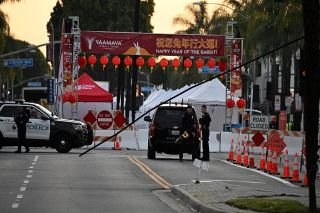 Al menos 10 muertos y 10 heridos en California, tras tiroteo en festejo del A&ntilde;o Nuevo chino