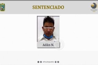 Sentenciado por extorsionar con 120 mil pesos a comerciante&nbsp;