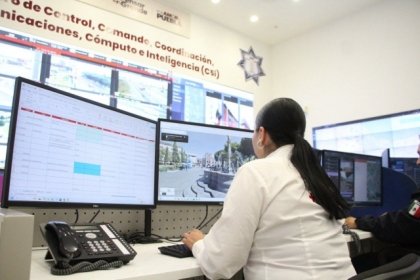 Invita Gobierno de Puebla a celebrar fin de a&ntilde;o en paz y con responsabilidad