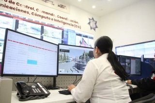 Invita Gobierno de Puebla a celebrar fin de a&ntilde;o en paz y con responsabilidad