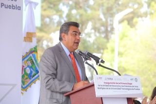 Impulsa gobierno de Sergio Salom&oacute;n crecimiento profesional de estudiantes y docentes