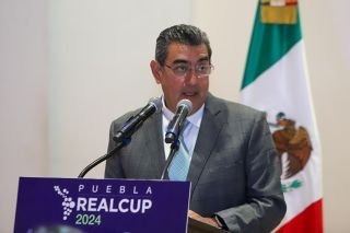 La Educaci&oacute;n Superior es el medio m&aacute;s eficaz para multiplicar oportunidades: Sergio Salom&oacute;n