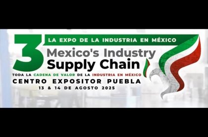 Puebla ser&aacute; epicentro industrial con proyecci&oacute;n de 7 mil millones de d&oacute;lares en demanda