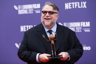 Guillermo del Toro present&oacute; &ldquo;Pinocho&rdquo; en el FICM 2022, aunque no pudo asistir mand&oacute; este mensaje