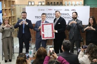 Puebla impulsa justicia energ&eacute;tica y desarrollo tecnol&oacute;gico