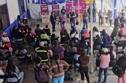 Contin&uacute;a Gobierno de la Ciudad fortaleciendo la tenencia responsable con Jornadas de Protecci&oacute;n Animal