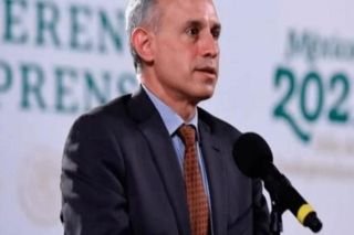 Puebla cumplir&aacute; meta de vacunaci&oacute;n: L&oacute;pez-Gatell