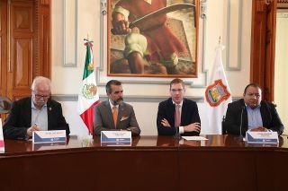 Ayuntamiento de Puebla lanza convocatoria &ldquo;empresas poblanas de 10&rdquo;