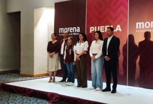 Morena contra el nepotismo, a partir de 2030 familiares de actuales servidores p&uacute;blicos no podr&aacute;n aspirar a cargos pol&iacute;ticos