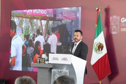 Con saldo blanco y derrama econ&oacute;mica superior a mil MDP, feria de Puebla 2026 fortaleci&oacute; identidad