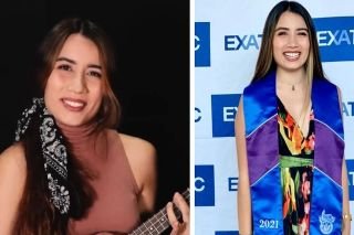 Interpol emite ficha para localizar a Mar&iacute;a Fernanda, desaparecida en Alemania