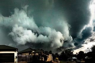 Al menos 10 muertos por fuertes tormentas en Australia
