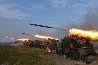 Pent&aacute;gono advierte: &ldquo;armas nucleares, destinadas a disuadir cualquier ataque estrat&eacute;gico&rdquo;