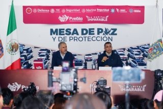 Gobierno de Pepe Chedraui fortalece la confianza de la ciudadan&iacute;a con acciones de Protecci&oacute;n Civil