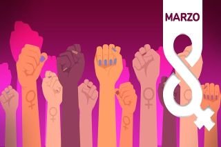 Las Brujas del Mar, una de las colectivas feministas m&aacute;s importantes en M&eacute;xico