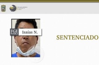 6 a&ntilde;os de prisi&oacute;n por violaci&oacute;n de su vecino menor de edad