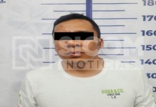 Detienen al presunto autor material del asesinato del comunicador Josu&eacute; Mart&iacute;nez en Texmelucan