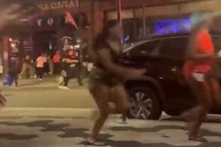 Tiroteo en Ybor City, Tampa, Florida durante Halloween deja al menos dos muertos y 18 heridos