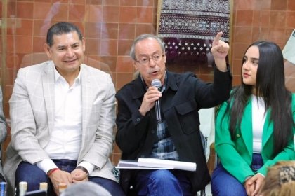 Deporte, paz y bienestar, objetivos del mundialito social promovido por la presidenta Sheinbaum