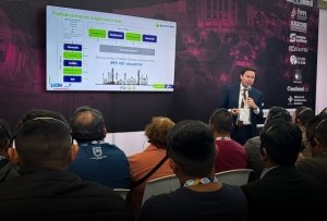 La innovaci&oacute;n, el liderazgo y el uso eficiente, son los pilares de Agua de Puebla: Jordi Bosch