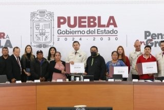 Seguridad en econom&iacute;a familiar para las y los migrantes en retorno