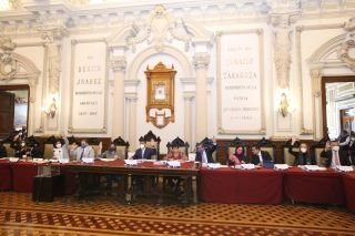 No habr&aacute; resguardo de objetos personales durante el sorteo del servicio militar en Puebla capital