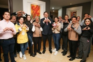 Con seguridad y atenci&oacute;n cercana transcurren los Juegos Deportivos Nacionales Escolares