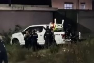 Camioneta Lobo, balas y una ciudad Imparable: La realidad que sacude al norte de Puebla