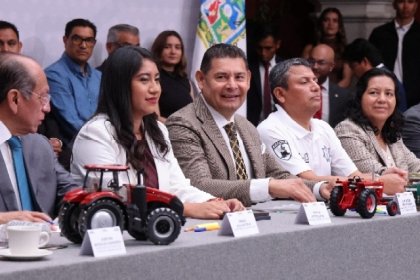 &ldquo;Operativo Fiestas Patrias&rdquo; desplegar&aacute; por aire y tierra 3 mil elementos para seguridad de poblanos