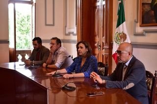Personal de sindicatura municipal se profesionaliza en amparo y mediaci&oacute;n para soluci&oacute;n de conflictos
