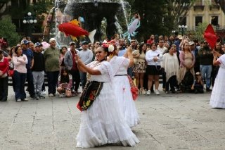 Invita el IMACP a disfrutar de un fin de semana lleno de m&uacute;sica y danza