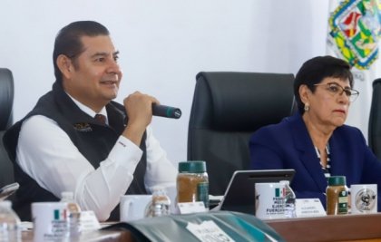 Cero tolerancia a transporte irregular, Gobierno Estatal pine orden y protege a familias