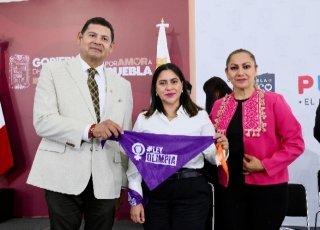 Gobierno del Estado reivindica agenda de derechos digitales para empoderar a las mujeres