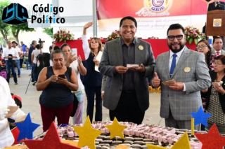 Educaci&oacute;n, herramienta para construir un mejor futuro: Leobardo