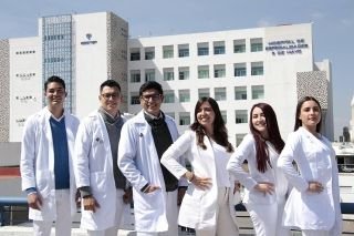 Inicia ISSSTEP primer periodo de ingreso a residencias m&eacute;dicas 2023-2024