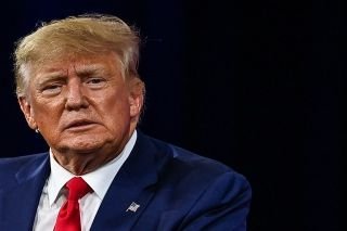 Congreso de EU da rev&eacute;s a Trump y publica sus declaraciones fiscales durante mandato presidencial
