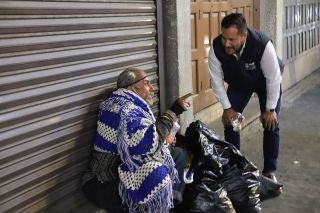 Increment&oacute; 30% ocupaci&oacute;n del dormitorio municipal en Puebla capital&nbsp;
