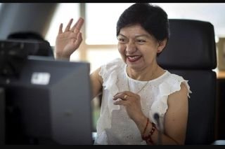 Inauguraci&oacute;n de la XVI Semana del Cerebro BUAP 2022.