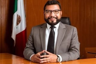 &Aacute;ngel Soto Lim&oacute;n el amigo del pueblo