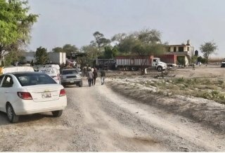 Tragedia en la Mixteca: Cae "el pony" por matar a sus propios t&iacute;os por unas tierras