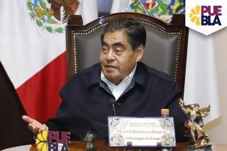 Arremete Barbosa Huerta contra Ignacio Mier