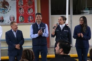 Salud mental en adolescentes, una prioridad para el Ayuntamiento de Puebla&nbsp;